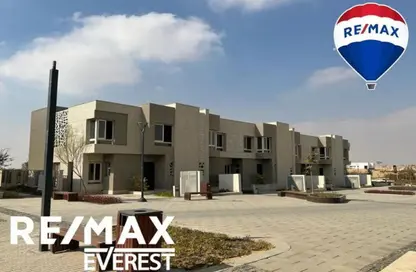 Apartment - 3 Bedrooms - 3 Bathrooms for sale in Badya Palm Hills - 6 October Compounds - 6 October City - Giza