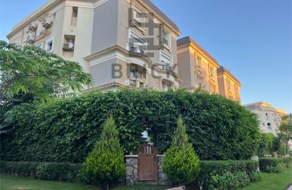 iVilla - 3 Bedrooms - 3 Bathrooms for sale in Mountain View Hyde Park - 5th Settlement Compounds - The 5th Settlement - New Cairo City - Cairo iVilla - 3 Bedrooms - 3 Bathrooms for sale in Mountain View Hyde Park - 5th Settlement Compounds - The 5th Settlement - New Cairo City - Cairo