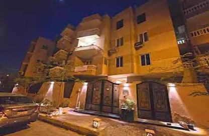 Apartment - 2 Bedrooms - 1 Bathroom for sale in Opera City - 6th District - Sheikh Zayed City - Giza