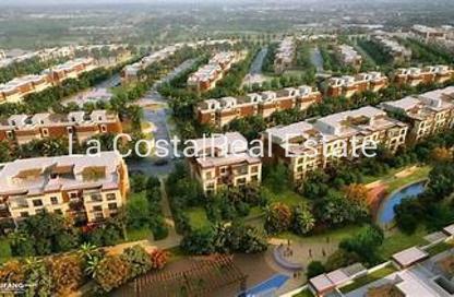 Apartment - 1 Bedroom - 1 Bathroom for sale in Sarai - Mostakbal City Compounds - Mostakbal City - Future City - Cairo Apartment - 1 Bedroom - 1 Bathroom for sale in Sarai - Mostakbal City Compounds - Mostakbal City - Future City - Cairo