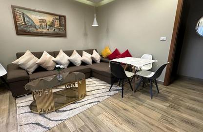 Roof - 2 Bedrooms - 1 Bathroom for rent in Six West - Beverly Hills - Sheikh Zayed Compounds - Sheikh Zayed City - Giza Roof - 2 Bedrooms - 1 Bathroom for rent in Six West - Beverly Hills - Sheikh Zayed Compounds - Sheikh Zayed City - Giza