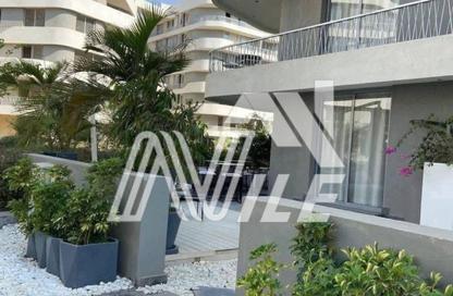 Duplex - 3 Bedrooms - 3 Bathrooms for sale in Bloomfields - Mostakbal City Compounds - Mostakbal City - Future City - Cairo