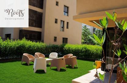 Apartment - 3 - 3 for rent in O West - 6 October Compounds - 6 October City - Giza