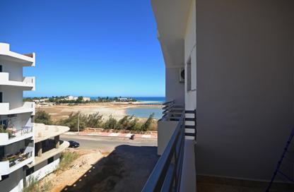Apartment - 2 - 1 for sale in Al Ahyaa District - Hurghada - Red Sea