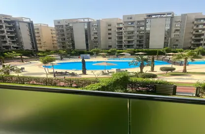 دوبلكس - 3 غرف نوم - 3 حمامات للبيع في مدينة القاهرة الجديدة - القاهرة