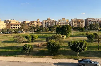 Apartment - 3 Bedrooms - 3 Bathrooms for rent in Beram Al Tunsi St. - Al Narges 1 - Al Narges - New Cairo City - Cairo Apartment - 3 Bedrooms - 3 Bathrooms for rent in Beram Al Tunsi St. - Al Narges 1 - Al Narges - New Cairo City - Cairo
