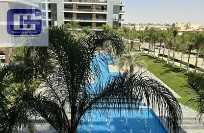 (بنتهاوس  (روف - 2 غرف نوم - 2 حمامات للبيع في الباتيو اورو - كمبوندات التجمع الخامس - التجمع الخامس - مدينة القاهرة الجديدة - القاهرة