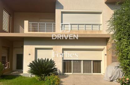 Townhouse - 4 - 4 for rent in Grand Heights - Northern Expansions - 6 October City - Giza