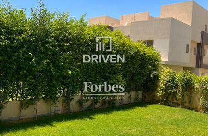 Townhouse - 4 - 4 for rent in Grand Heights - Northern Expansions - 6 October City - Giza