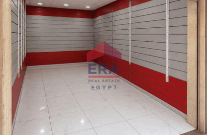 Shop - Studio - 1 for rent in Mahmoud Bassiouny St. - Qasr El Nil - Downtown - Cairo