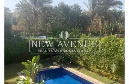 Villa - 6 Bedrooms - 7 Bathrooms for sale in Gardenia Springs - Ext North Inves Area - New Cairo City - Cairo