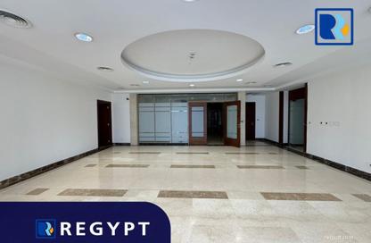 مساحات مكتبية - استوديو - 8 حمامات للايجار في فى90 - شارع التسعين الشمالي - التجمع الخامس - مدينة القاهرة الجديدة - القاهرة