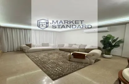 شقة - 3 غرف نوم - 3 حمامات للايجار في بارك سايد ريزيدنس - أبراج زيد - كمبوندات الشيخ زايد - الشيخ زايد - الجيزة