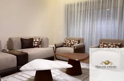 شقة - 2 غرف نوم - 2 حمامات للايجار في لايك فيو ريزيدنس - كمبوندات التجمع الخامس - التجمع الخامس - مدينة القاهرة الجديدة - القاهرة