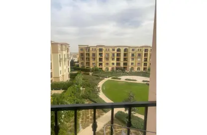 Apartment - 3 Bedrooms - 3 Bathrooms for rent in Mivida - 5th Settlement Compounds - The 5th Settlement - New Cairo City - Cairo