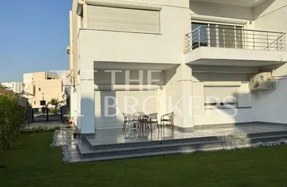 تاون هاوس - 3 غرف نوم - 3 حمامات للبيع في پريڤادو - مدينتي - القاهرة تاون هاوس - 3 غرف نوم - 3 حمامات للبيع في پريڤادو - مدينتي - القاهرة