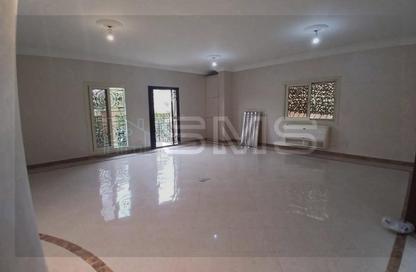 Apartment - 3 - 3 for rent in Al Shouyfat - 5th Settlement Compounds - The 5th Settlement - New Cairo City - Cairo