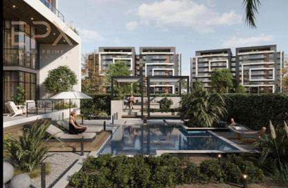 Townhouse - 3 Bedrooms - 4 Bathrooms for sale in RI8 New Capital - New Capital Compounds - New Capital City - Cairo Townhouse - 3 Bedrooms - 4 Bathrooms for sale in RI8 New Capital - New Capital Compounds - New Capital City - Cairo