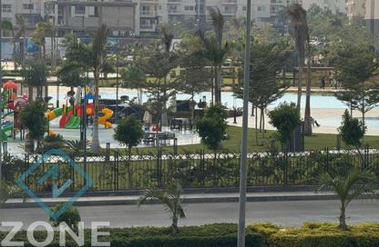 Apartment - 3 Bedrooms - 3 Bathrooms for sale in Privado - Madinaty - Cairo