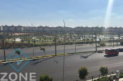 Apartment - 3 Bedrooms - 3 Bathrooms for sale in Privado - Madinaty - Cairo