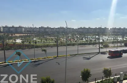 Apartment - 3 Bedrooms - 3 Bathrooms for sale in Privado - Madinaty - Cairo