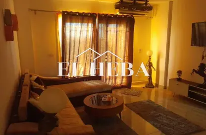 Apartment - 3 Bedrooms - 2 Bathrooms for rent in Madinaty - Cairo