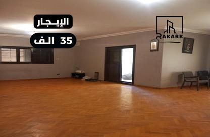 مساحات مكتبية - استوديو - 2 حمامات للايجار في مساكن شيراتون - شيراتون المطار - النزهة - القاهرة