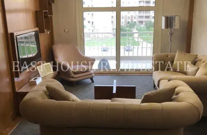 شقة - 2 غرف نوم - 2 حمامات للايجار في مدينتي - القاهرة