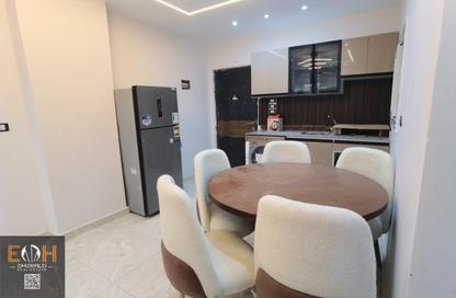 Chalet - Studio - 1 Bathroom for sale in El Kawther District - Hurghada - Red Sea