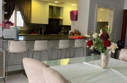 Apartment - 3 - 3 for rent in The Courtyards - Sheikh Zayed Compounds - Sheikh Zayed City - Giza