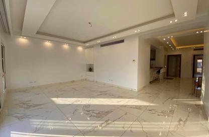 Apartment - 3 - 3 for rent in The Courtyards - Sheikh Zayed Compounds - Sheikh Zayed City - Giza