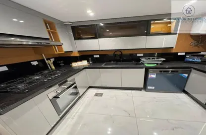 شقة - 3 غرف نوم - 3 حمامات للايجار في فيليت - كمبوندات التجمع الخامس - التجمع الخامس - مدينة القاهرة الجديدة - القاهرة