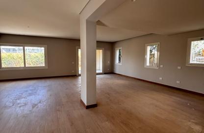 Villa - 4 - 4 for rent in Mivida - 5th Settlement Compounds - The 5th Settlement - New Cairo City - Cairo
