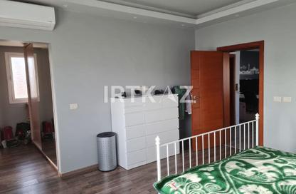 Villa - 3 Bedrooms - 5 Bathrooms for sale in Mivida - 5th Settlement Compounds - The 5th Settlement - New Cairo City - Cairo Villa - 3 Bedrooms - 5 Bathrooms for sale in Mivida - 5th Settlement Compounds - The 5th Settlement - New Cairo City - Cairo