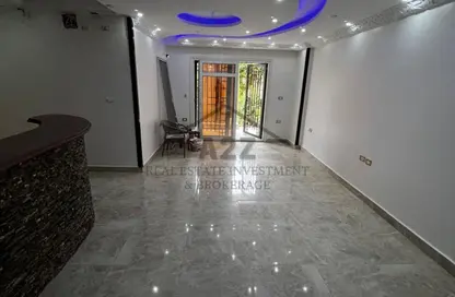 Apartment - 2 Bedrooms - 2 Bathrooms for sale in Madinaty - Cairo