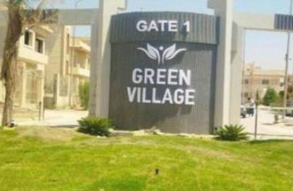 Apartment - 7 Bedrooms - 7 Bathrooms for sale in Zeraeyin Compound - 6 October Compounds - 6 October City - Giza
