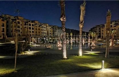 Apartment - 3 Bedrooms - 2 Bathrooms for sale in Stone Residence - 5th Settlement Compounds - The 5th Settlement - New Cairo City - Cairo