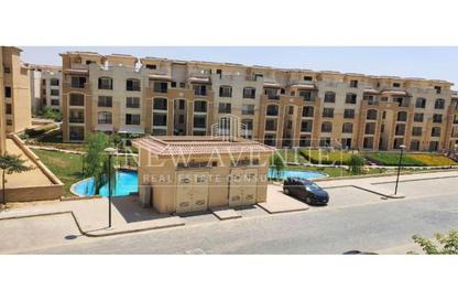 Apartment - 3 Bedrooms - 2 Bathrooms for sale in Stone Residence - 5th Settlement Compounds - The 5th Settlement - New Cairo City - Cairo
