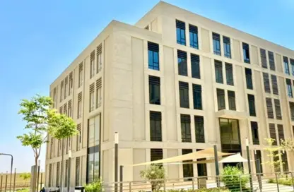 Whole Building - Studio - 6 Bathrooms for rent in District 5 - 5th Settlement Compounds - The 5th Settlement - New Cairo City - Cairo