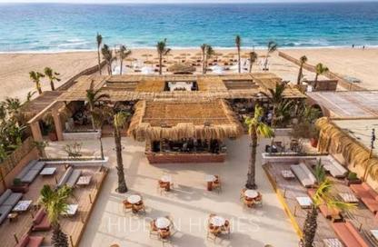 Chalet - 5 Bedrooms - 4 Bathrooms for sale in June - Ras Al Hekma - North Coast
