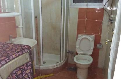 Apartment - 2 - 1 for rent in Youssef Al Sebaey St. - Rehab City First Phase - Al Rehab - New Cairo City - Cairo