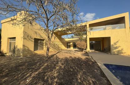Villa - 5 - 5 for sale in Sodic West - Sheikh Zayed Compounds - Sheikh Zayed City - Giza