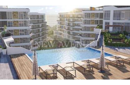 Apartment - 3 Bedrooms - 3 Bathrooms for sale in Bloomfields - Mostakbal City Compounds - Mostakbal City - Future City - Cairo Apartment - 3 Bedrooms - 3 Bathrooms for sale in Bloomfields - Mostakbal City Compounds - Mostakbal City - Future City - Cairo