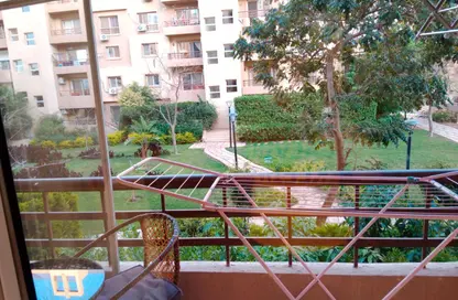 Apartment - 3 Bedrooms - 1 Bathroom for sale in B6 - Madinaty - Cairo