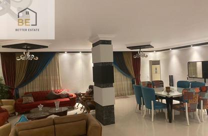 Duplex - 4 - 4 for sale in El Banafseg 1 - El Banafseg - New Cairo City - Cairo Duplex - 4 - 4 for sale in El Banafseg 1 - El Banafseg - New Cairo City - Cairo
