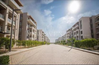 Twin House - 5 Bedrooms - 3 Bathrooms for sale in The Address East - 90 Street - The 5th Settlement - New Cairo City - Cairo