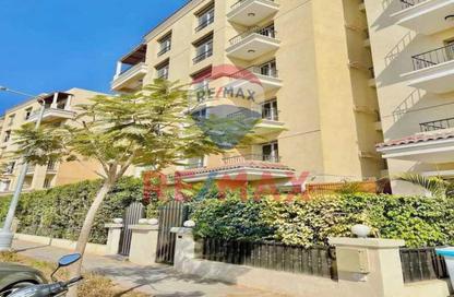 Apartment - 3 Bedrooms - 2 Bathrooms for sale in S1 - Sarai - Mostakbal City Compounds - Mostakbal City - Future City - Cairo