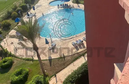 Chalet - 2 Bedrooms - 2 Bathrooms for sale in Golf Porto Marina - Al Alamein - North Coast Chalet - 2 Bedrooms - 2 Bathrooms for sale in Golf Porto Marina - Al Alamein - North Coast