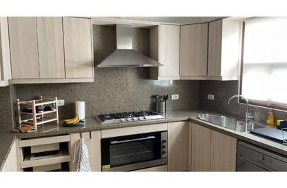 Townhouse - 3 Bedrooms - 3 Bathrooms for rent in Mivida - 5th Settlement Compounds - The 5th Settlement - New Cairo City - Cairo