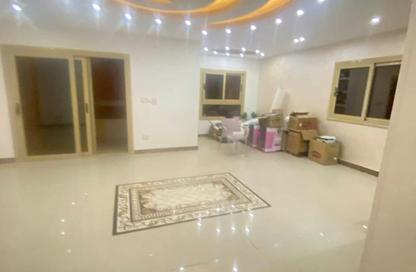 Apartment - 3 Bedrooms - 2 Bathrooms for sale in 7th District - Sheikh Zayed City - Giza